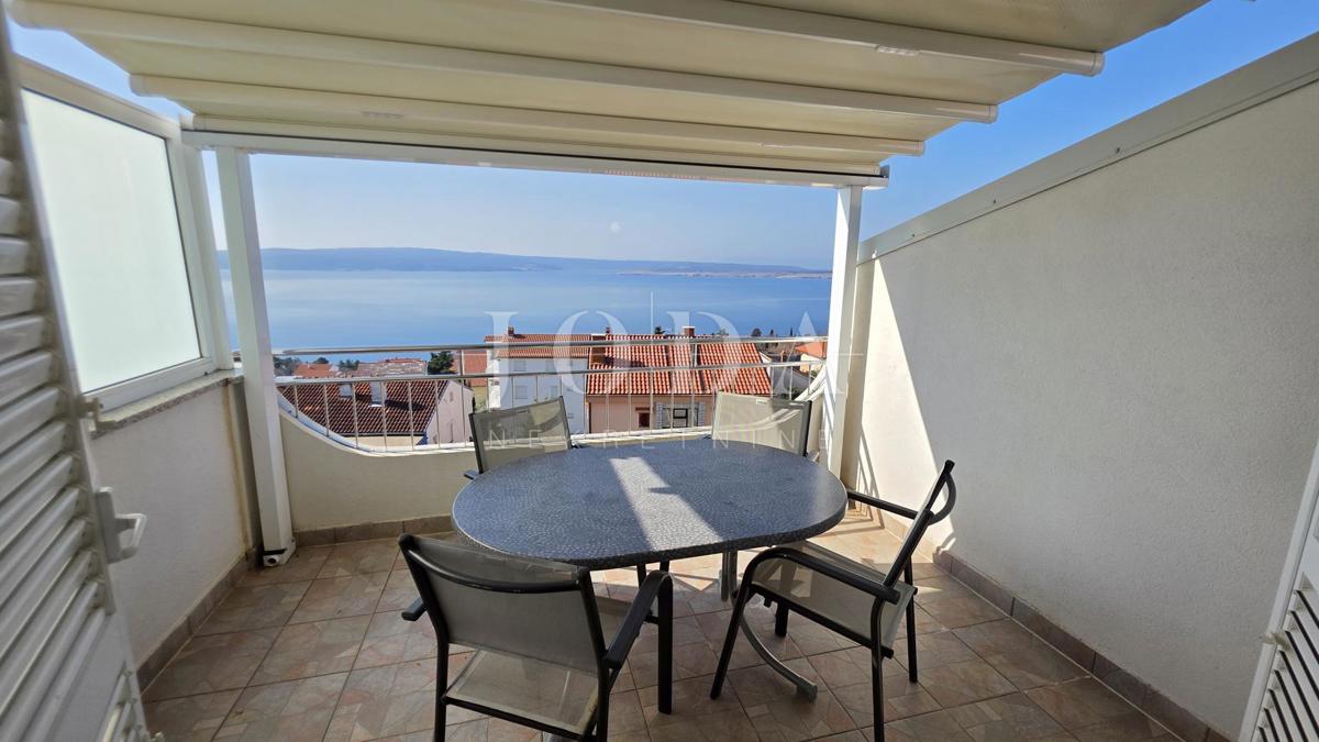 Allogio Dramalj, Crikvenica, 32,45m2