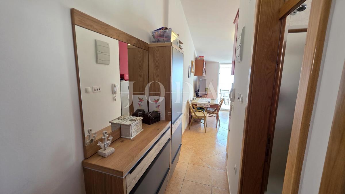 Allogio Dramalj, Crikvenica, 32,45m2