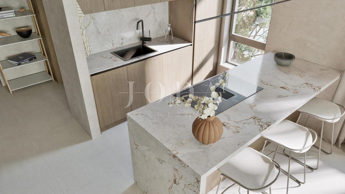 Allogio Kraljevica, 117,40m2