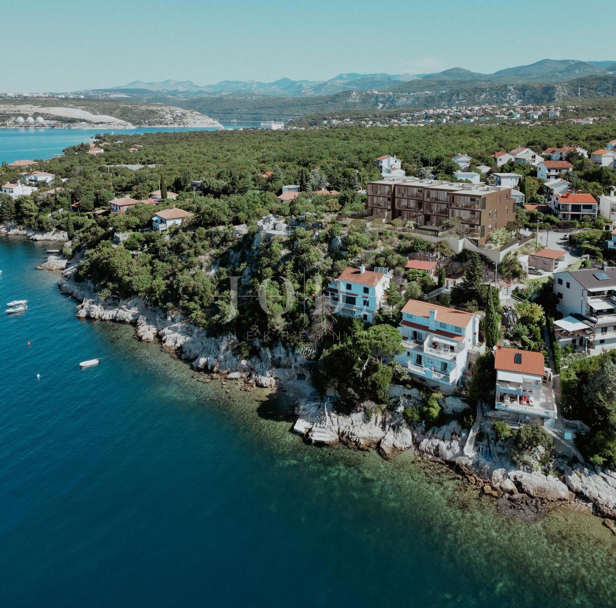 Allogio Kraljevica, 117,40m2