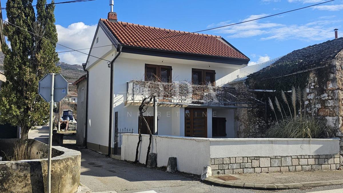 Casa Hreljin, Bakar, 90m2