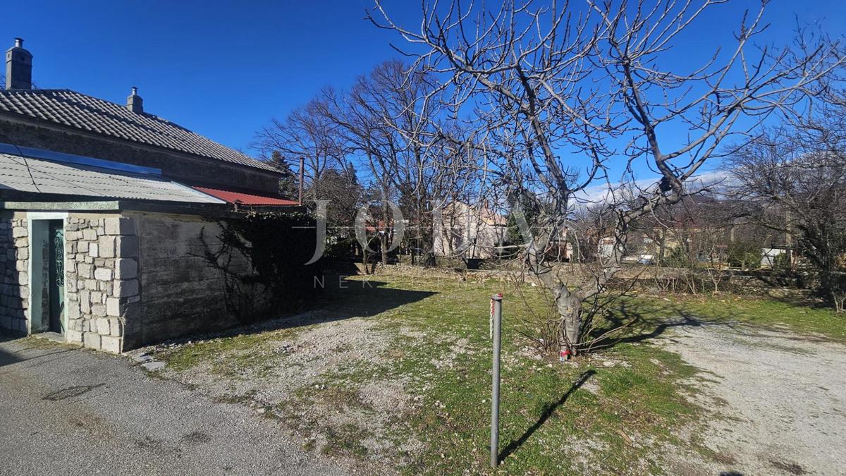 Casa Hreljin, Bakar, 90m2