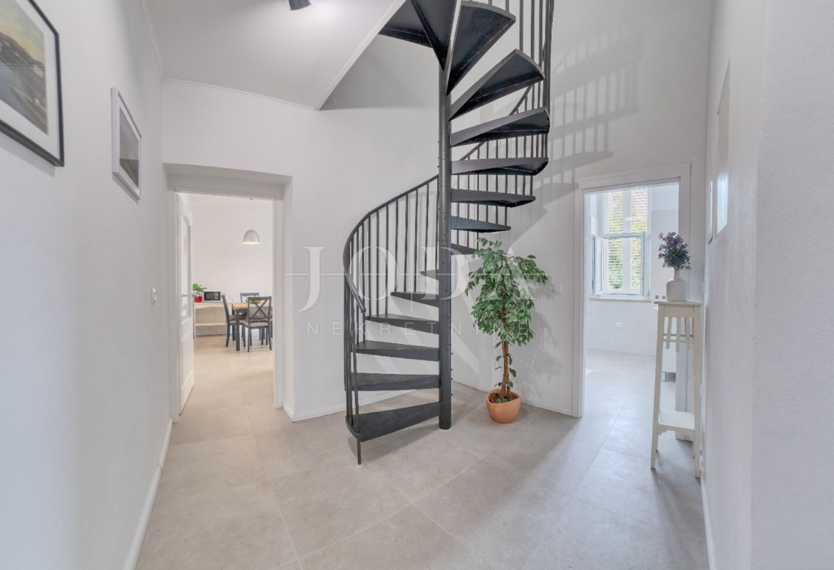 Casa Kraljevica, 95,64m2