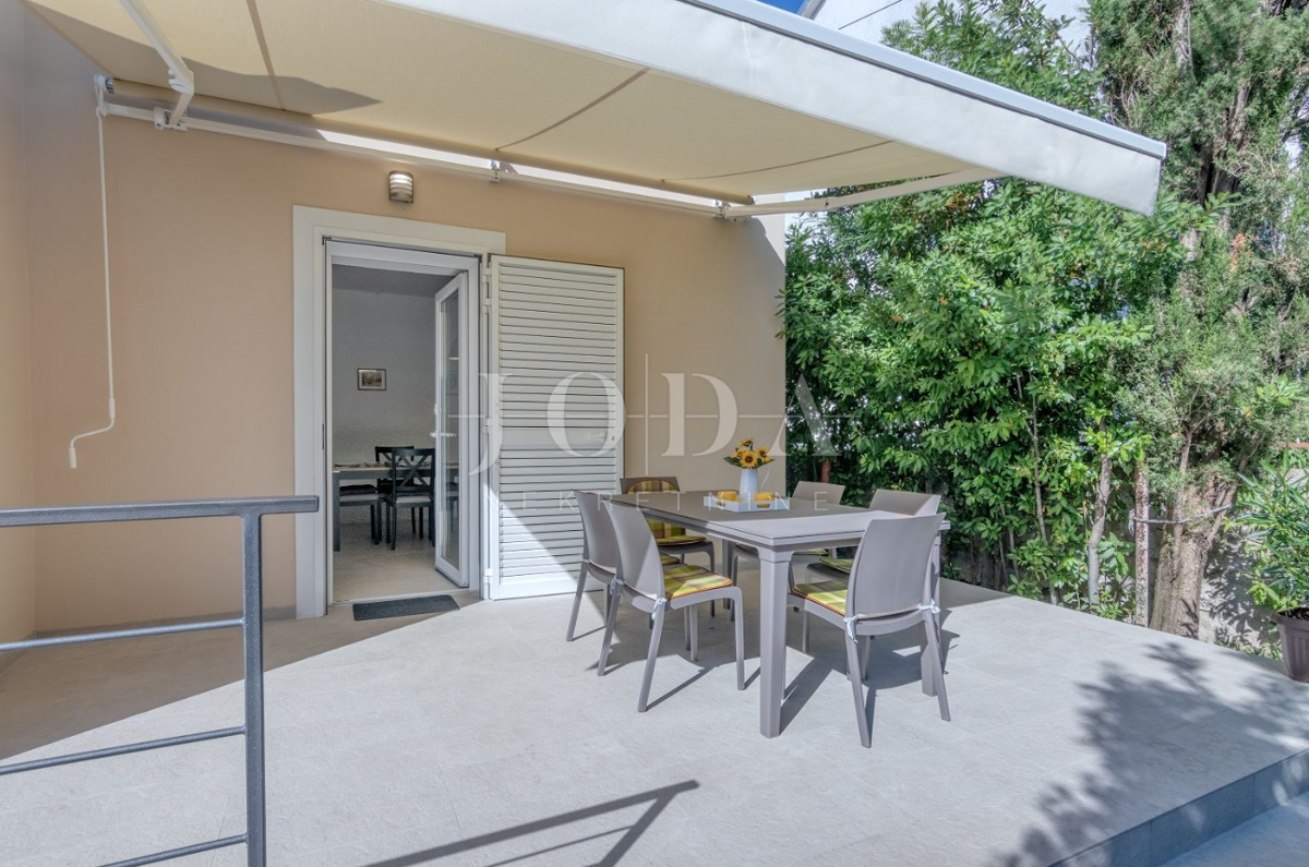 Casa Kraljevica, 95,64m2