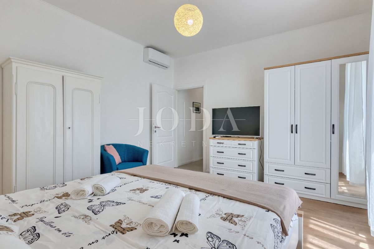 Casa Kraljevica, 95,64m2