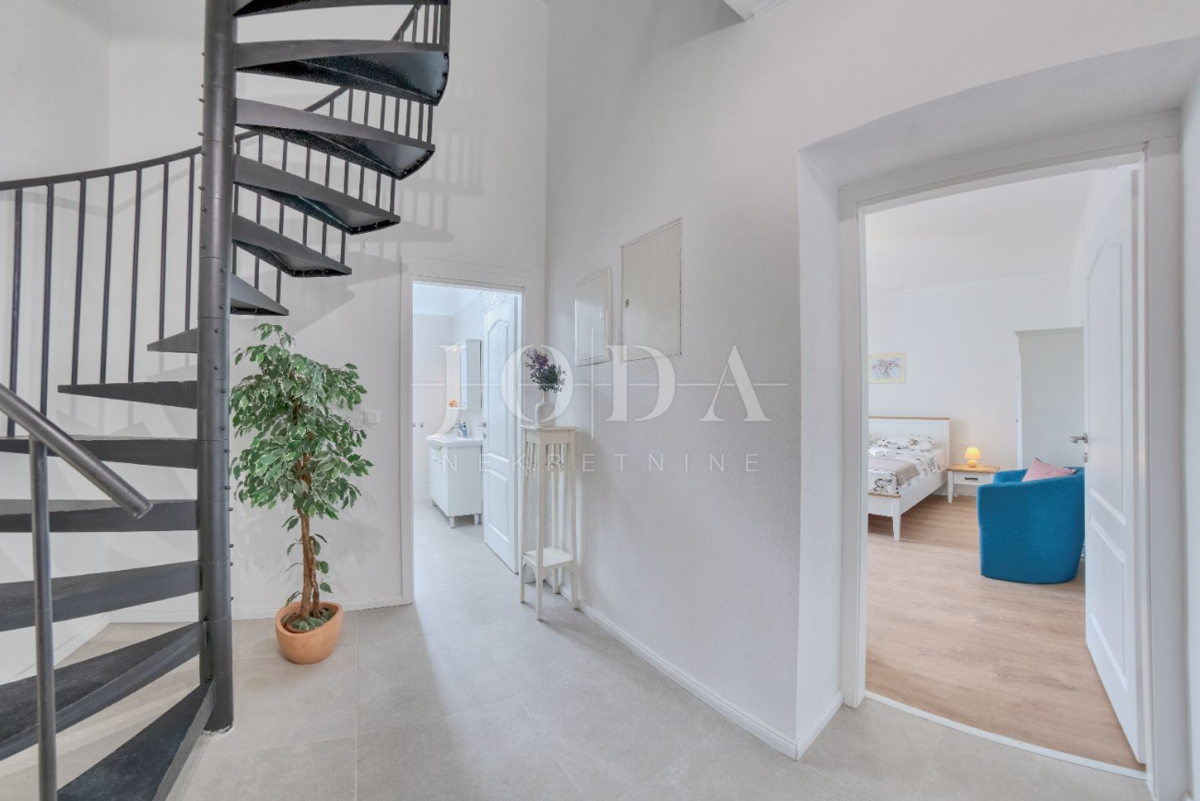 Casa Kraljevica, 95,64m2