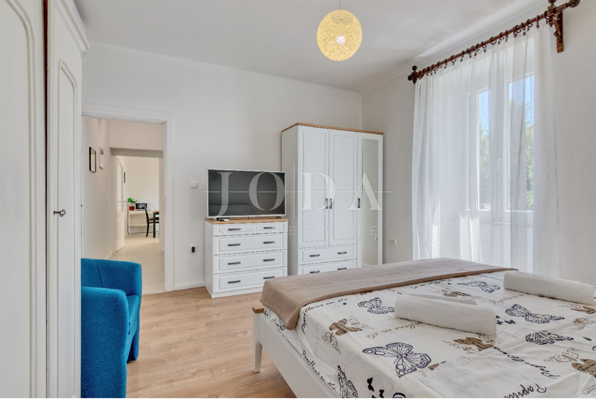 Casa Kraljevica, 95,64m2