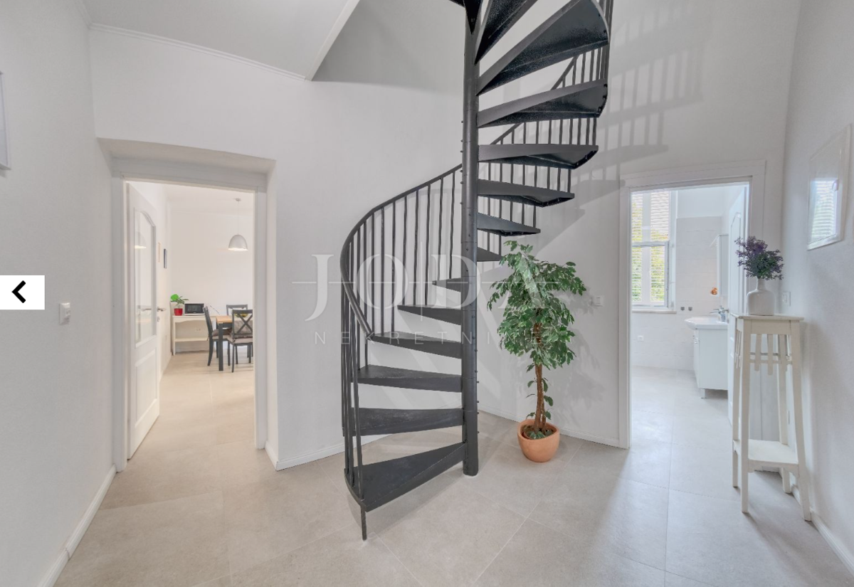 Casa Kraljevica, 95,64m2