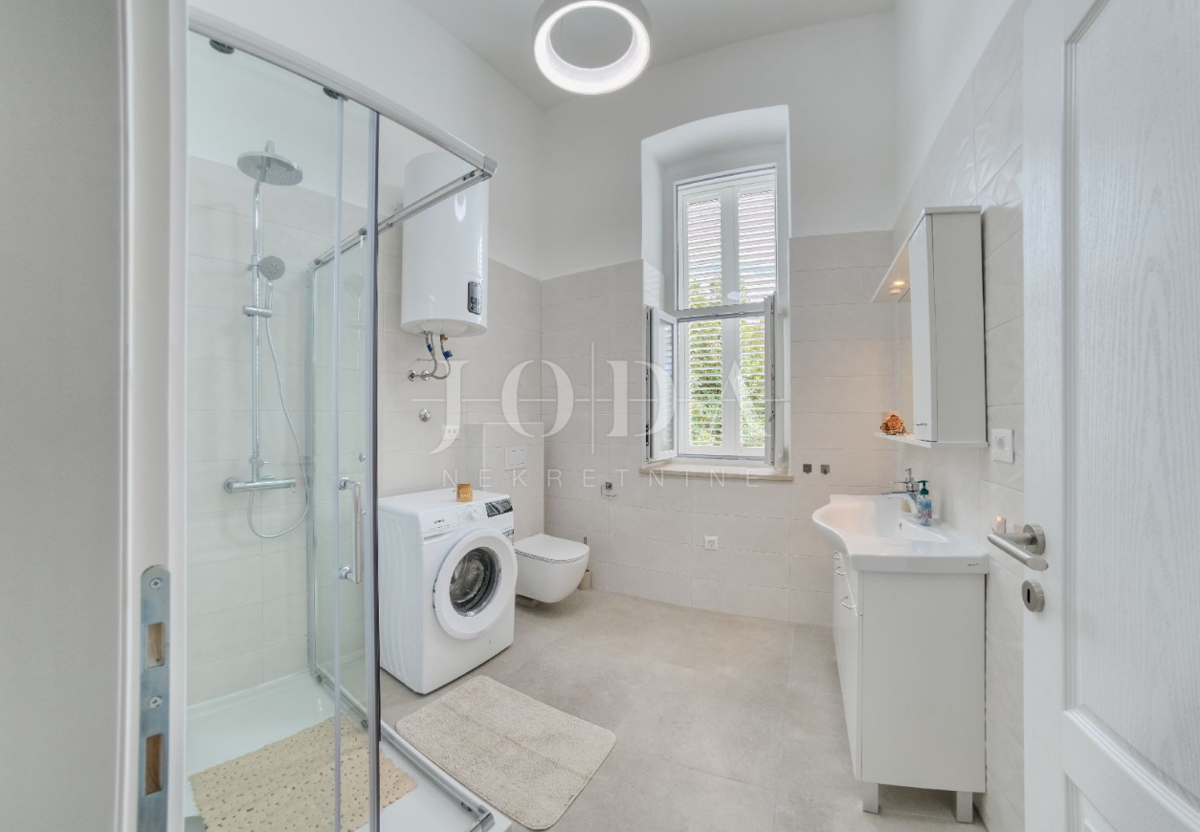 Casa Kraljevica, 95,64m2