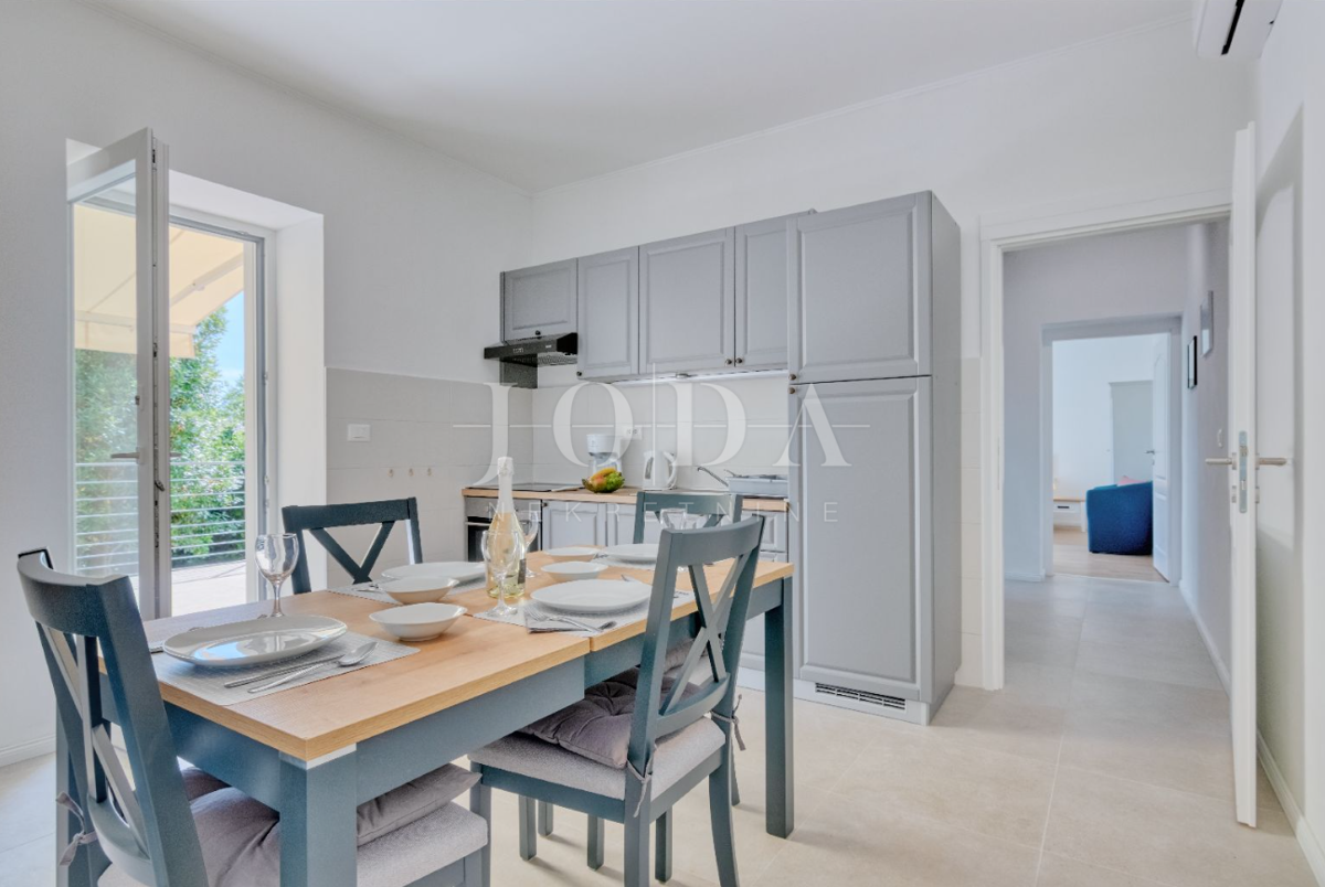 Casa Kraljevica, 95,64m2