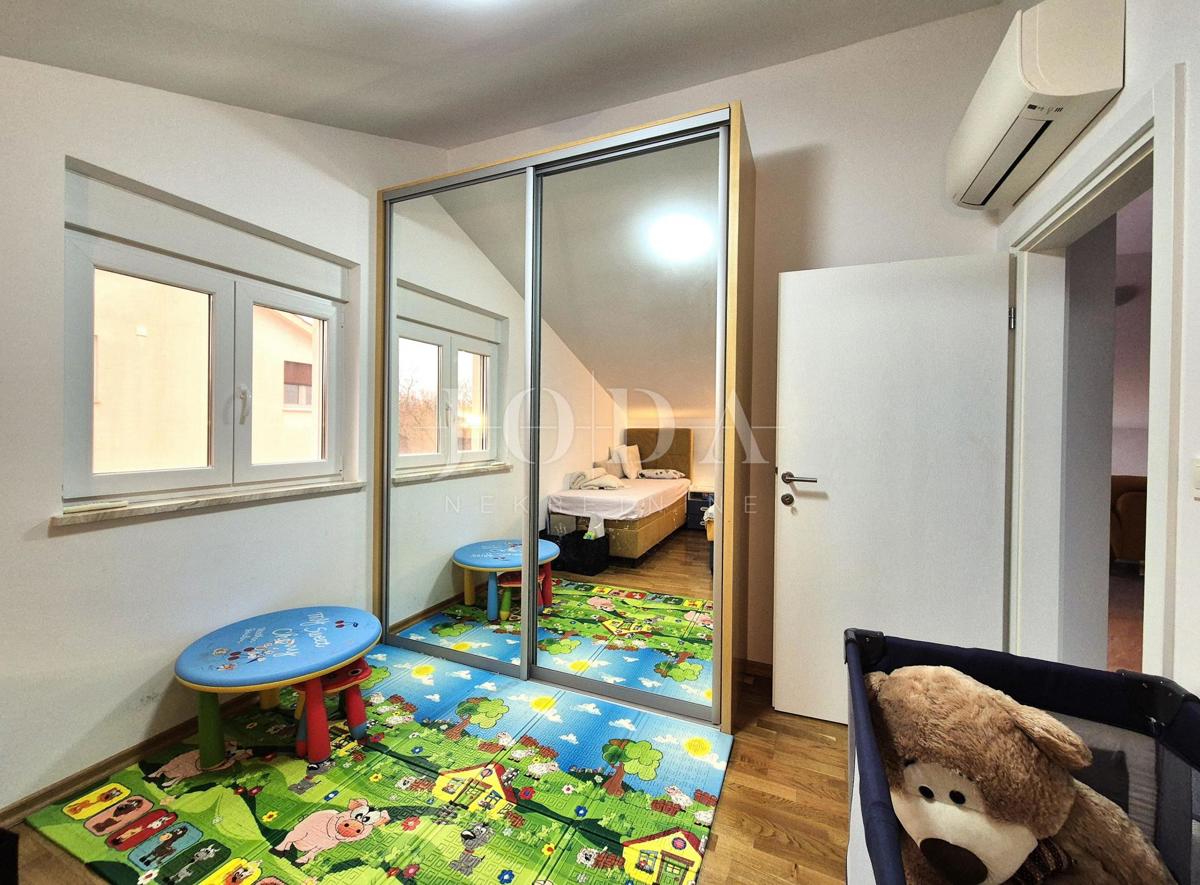 Appartamento con vista mare e giardino!