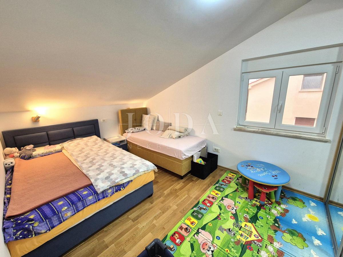 Appartamento con vista mare e giardino!