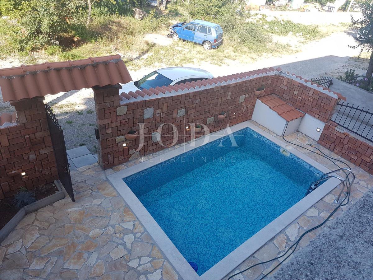 Casa Kraljevica, 400m2