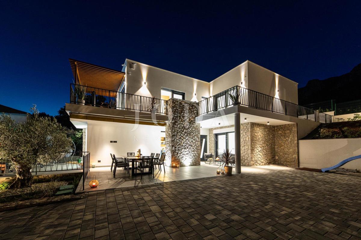 Casa Novi Vinodolski, 150m2