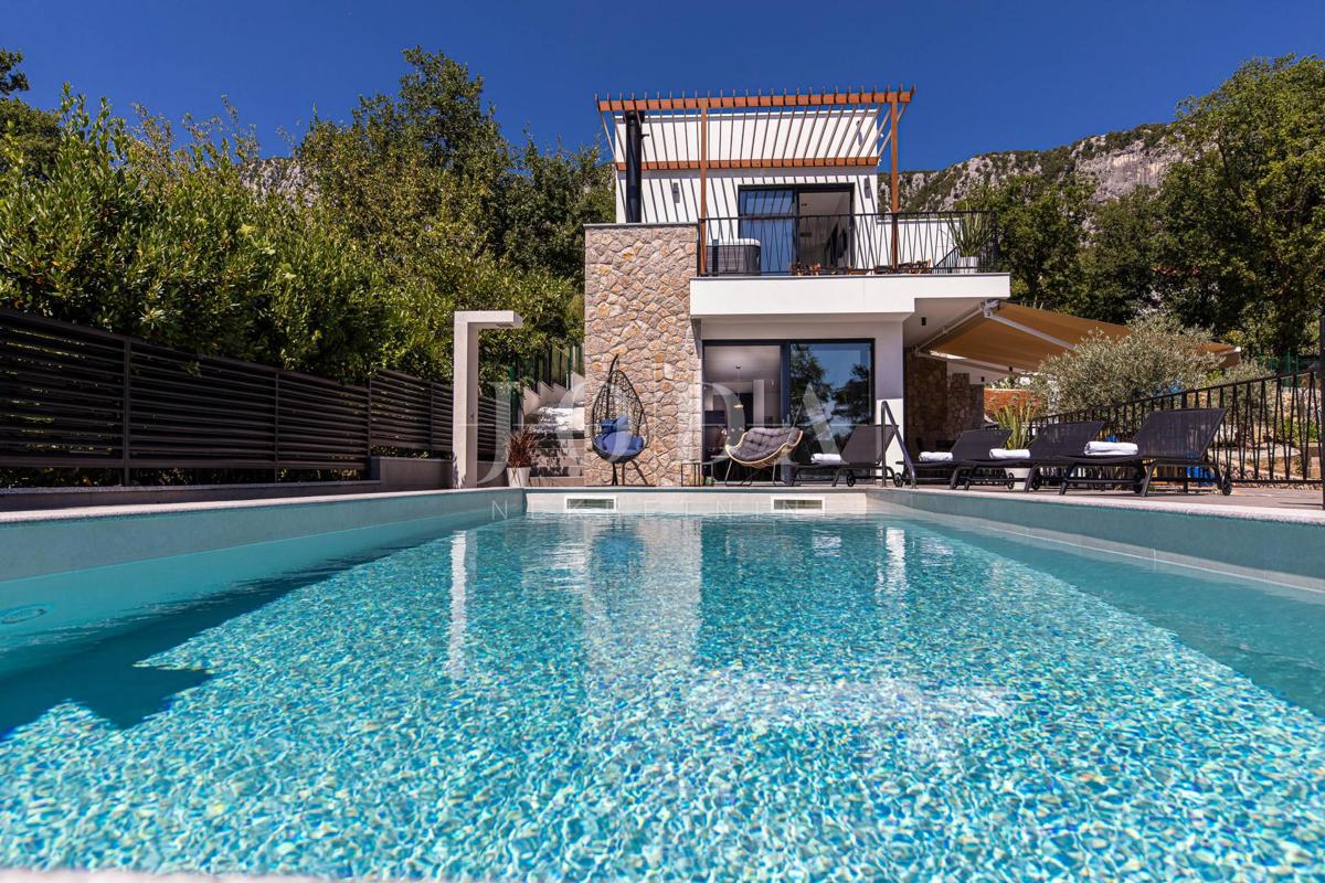 Casa Novi Vinodolski, 150m2