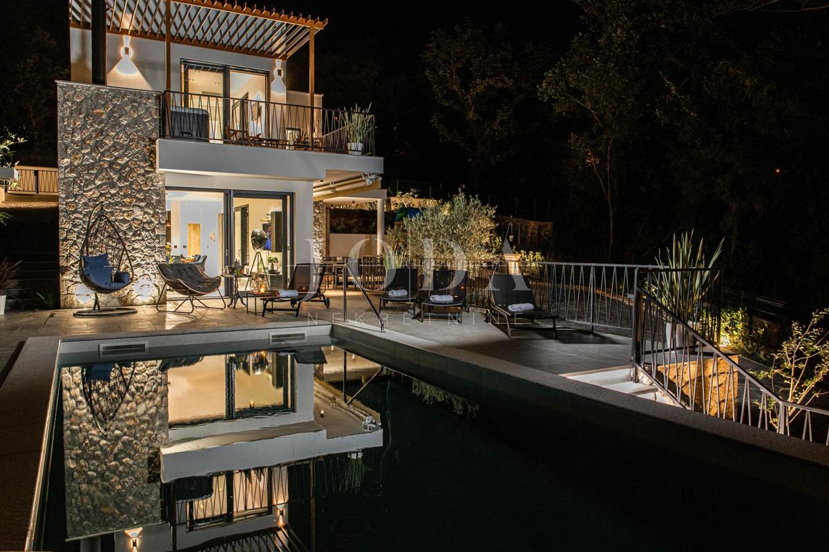 Casa Novi Vinodolski, 150m2