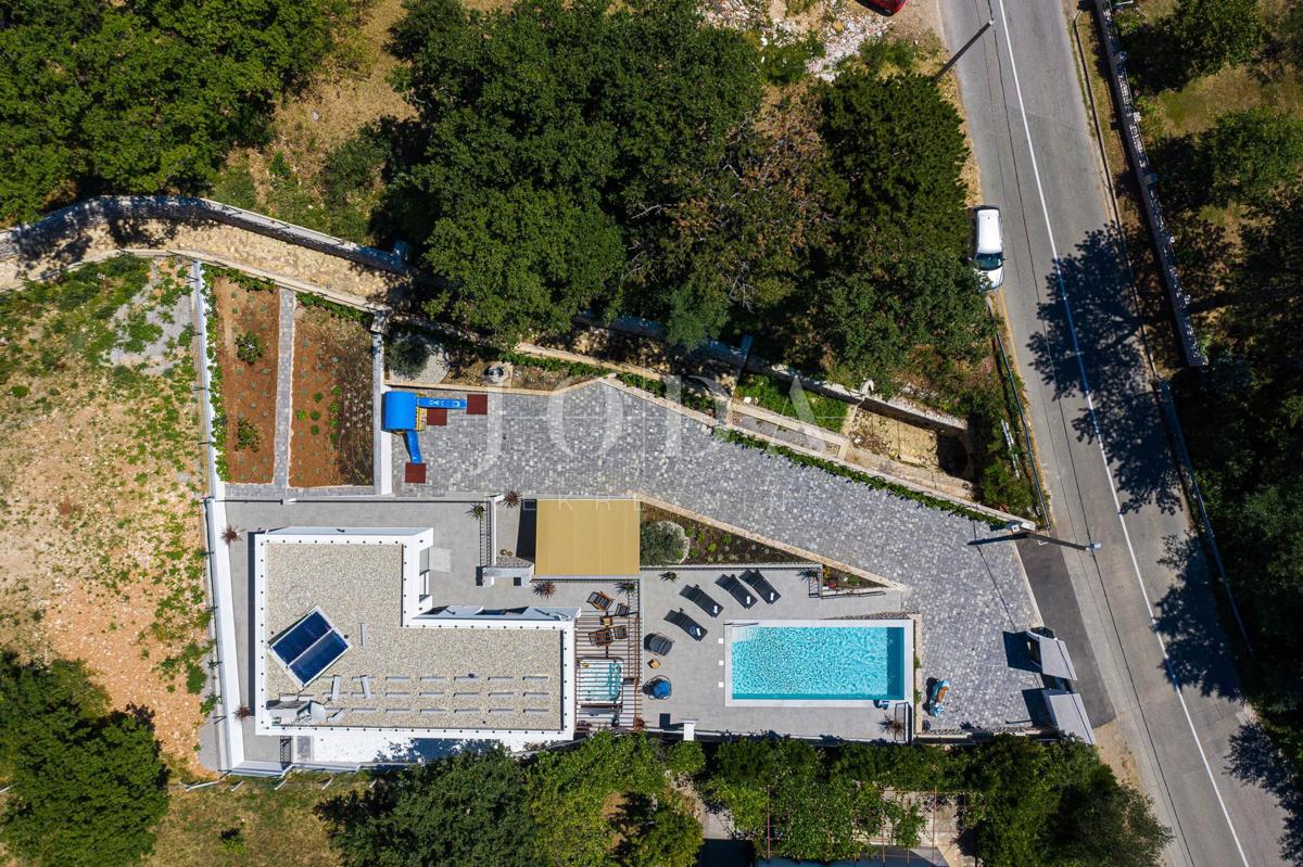 Casa Novi Vinodolski, 150m2