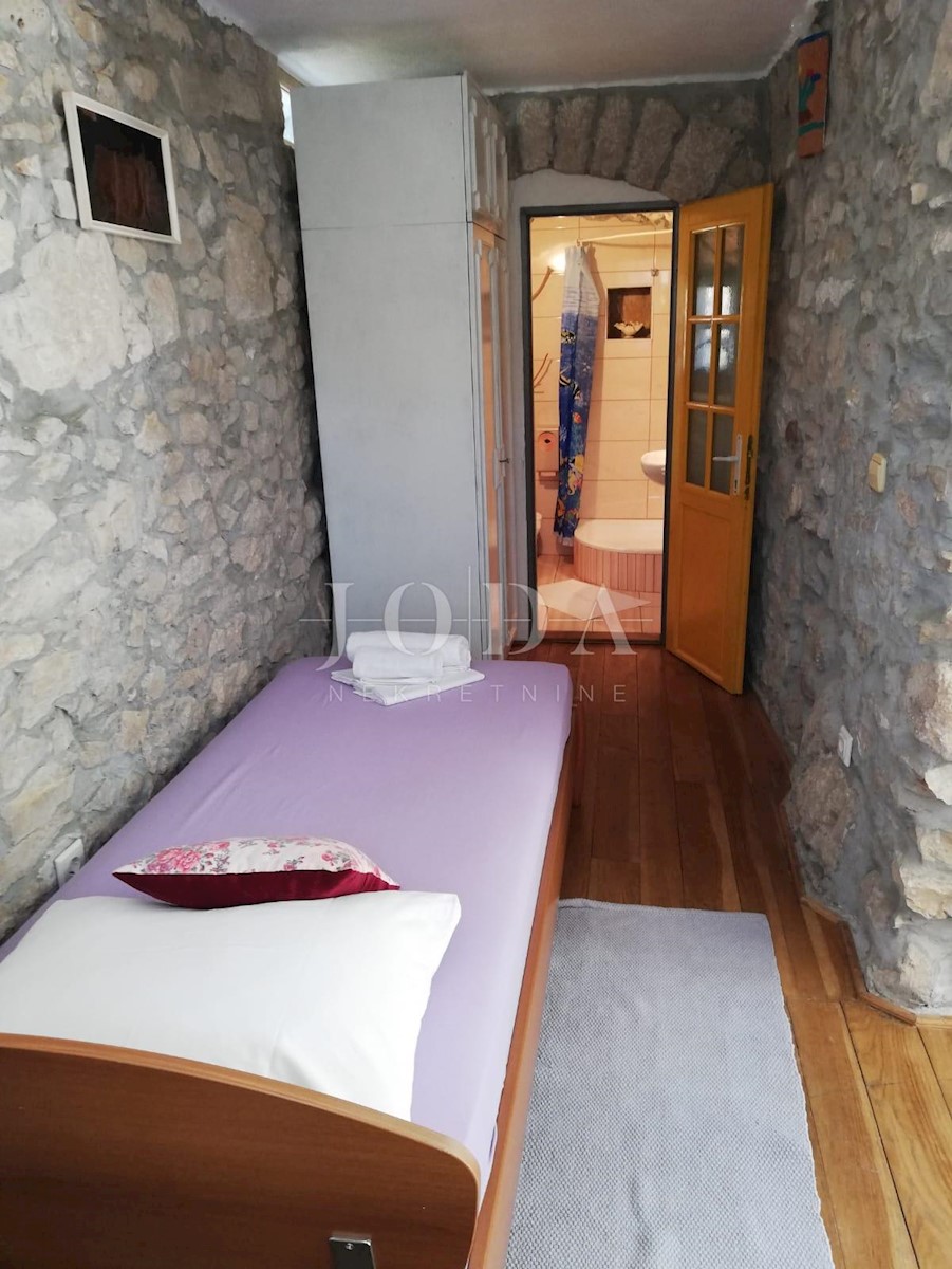 Casa Tribalj, Vinodolska Općina, 100m2