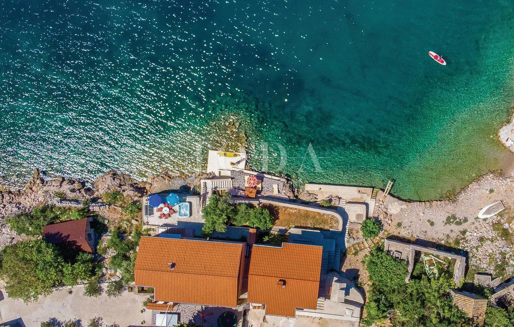Casa Lukovo Šugarje, Karlobag, 156m2