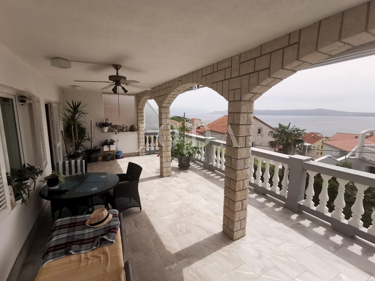 Casa Crikvenica, 400m2