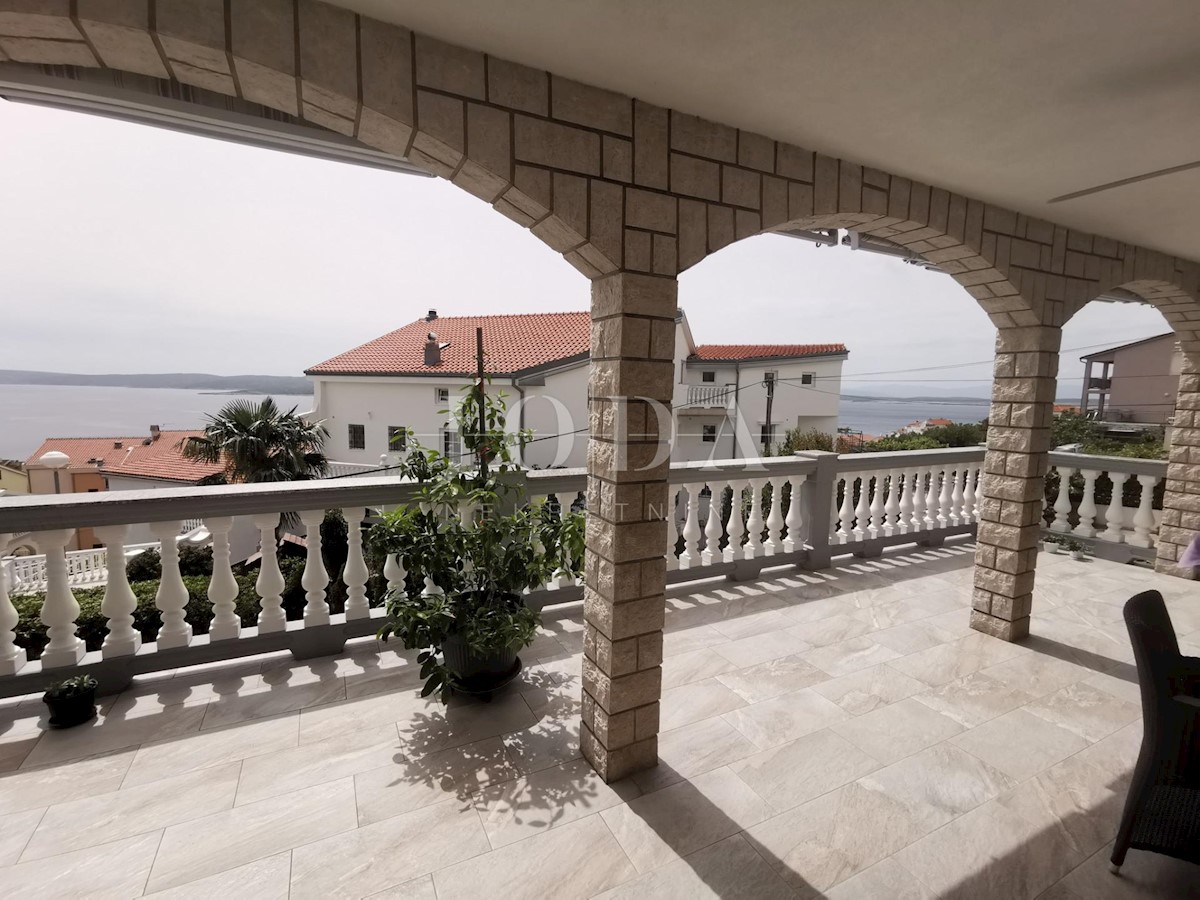 Casa Crikvenica, 400m2