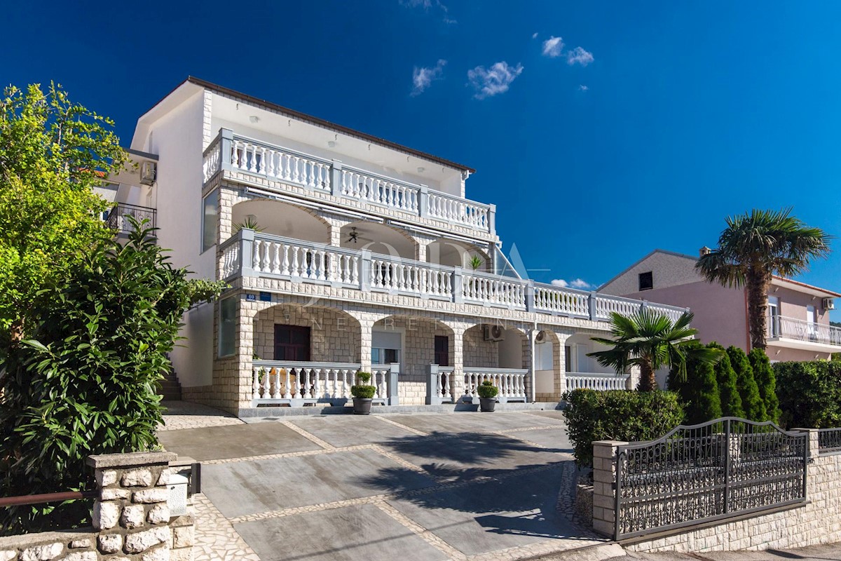 Casa Crikvenica, 400m2