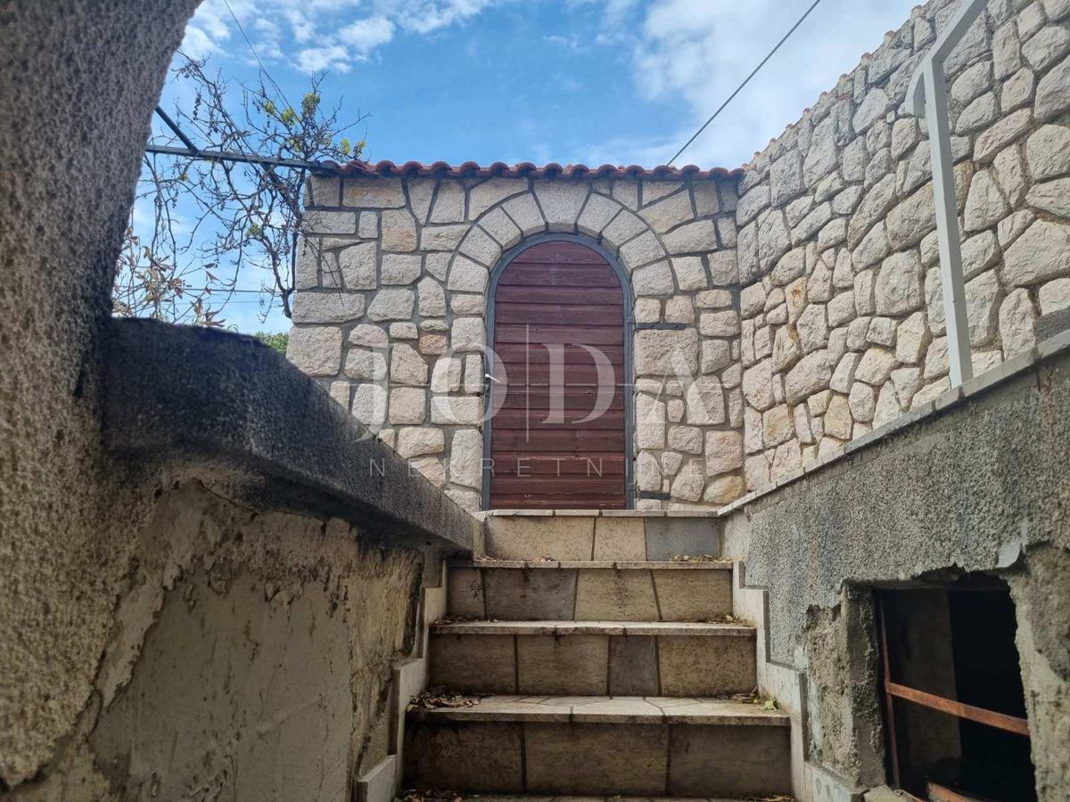 Casa Novi Vinodolski, 426,86m2