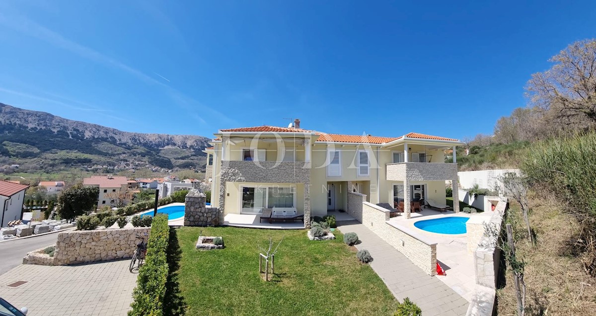 Casa Baška, 112m2