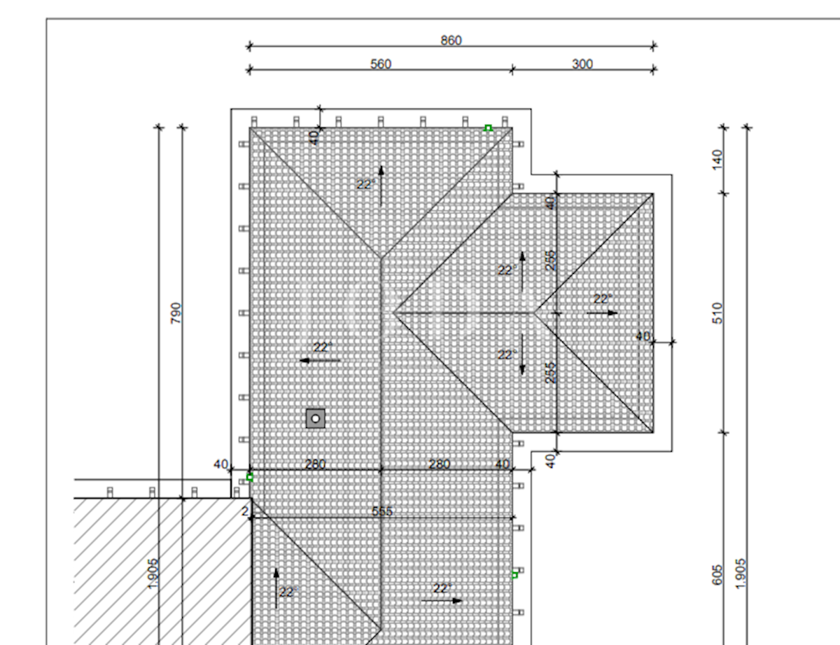 Casa Baška, 112m2