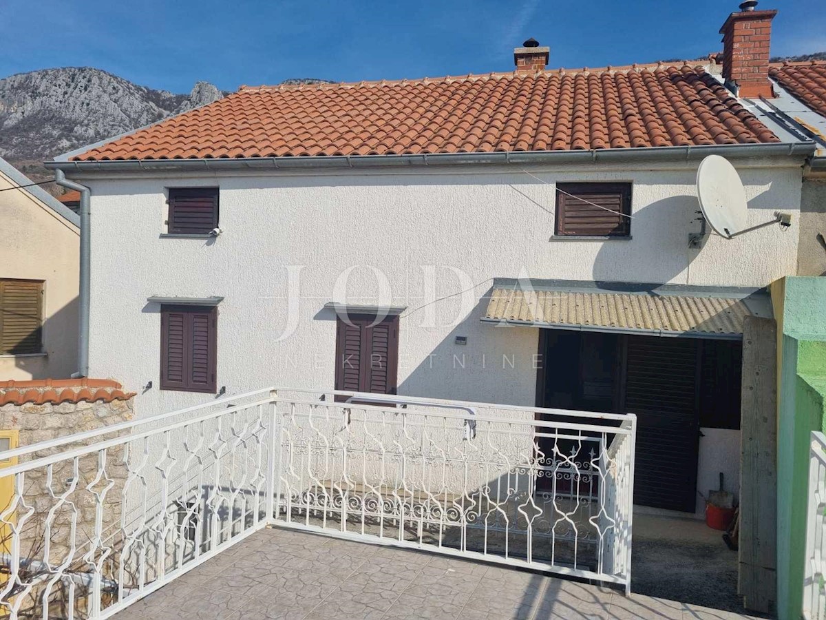 Casa Bribir, Vinodolska Općina, 90m2