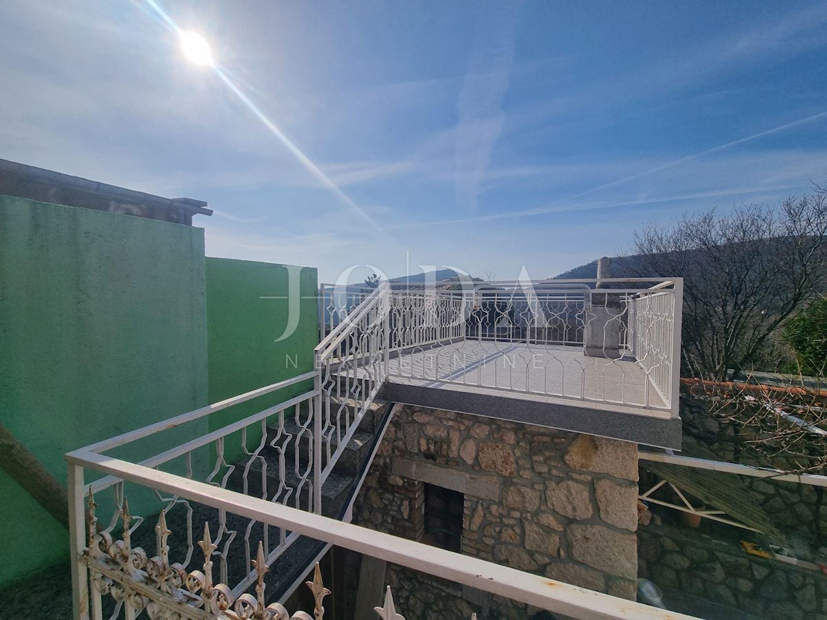 Casa Bribir, Vinodolska Općina, 90m2