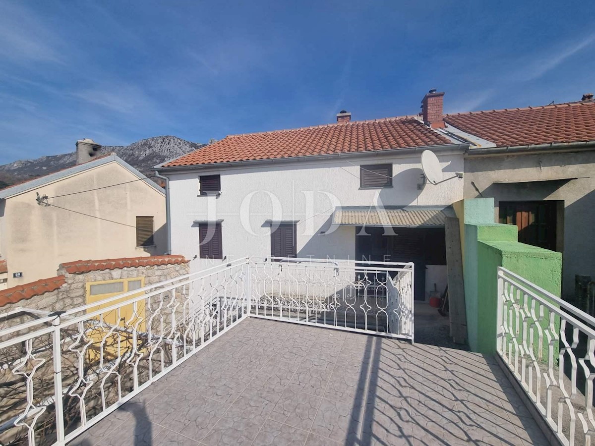 Casa Bribir, Vinodolska Općina, 90m2