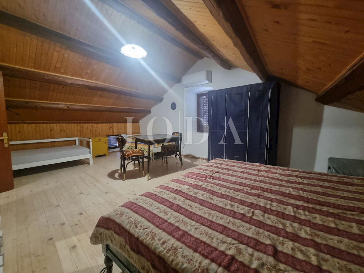 Casa Bribir, Vinodolska Općina, 90m2