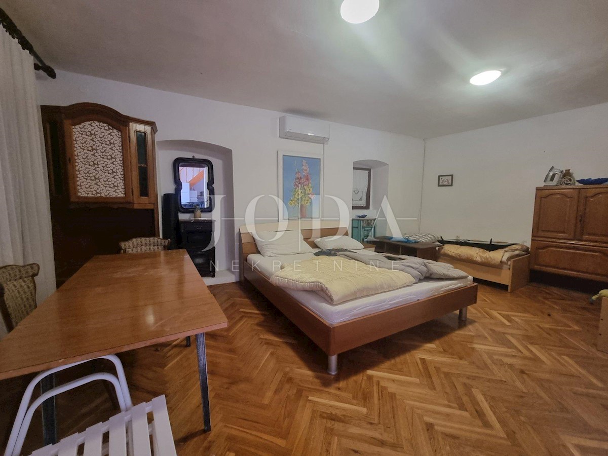 Casa Bribir, Vinodolska Općina, 90m2