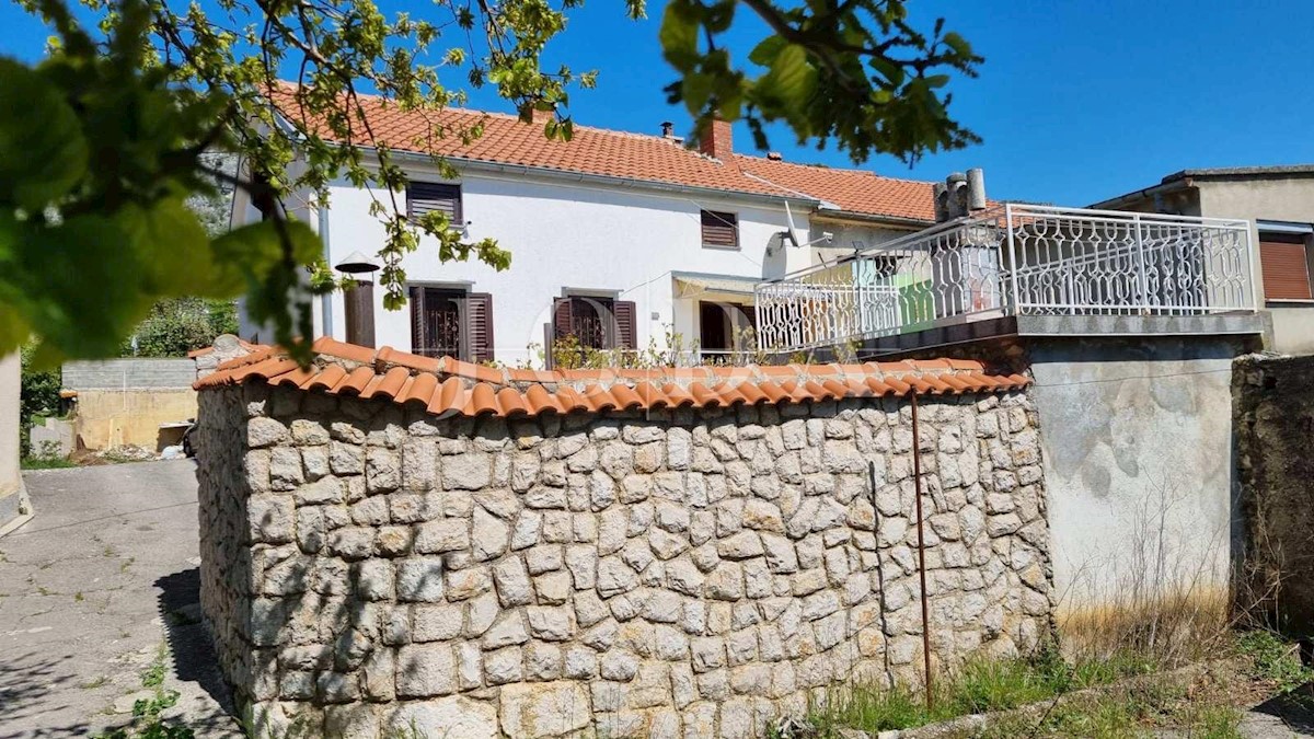 Casa Bribir, Vinodolska Općina, 90m2