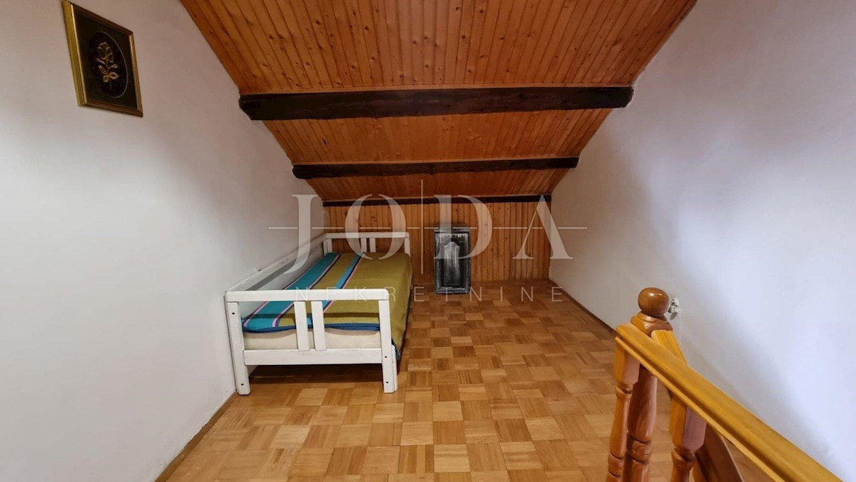 Casa Bribir, Vinodolska Općina, 90m2