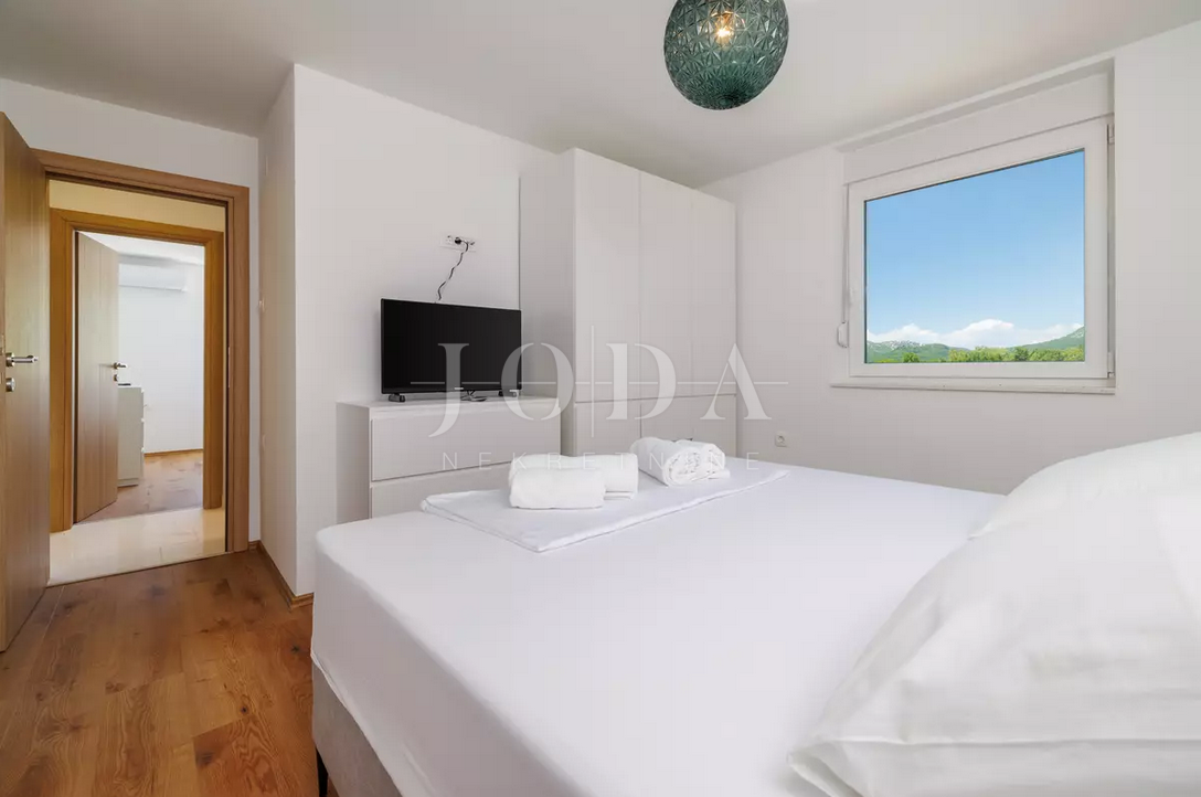 Casa Tribalj, Vinodolska Općina, 600m2
