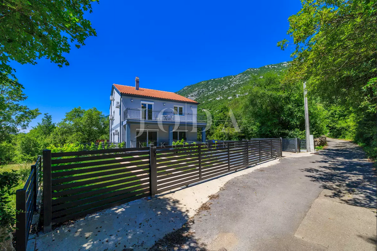 Casa Tribalj, Vinodolska Općina, 600m2