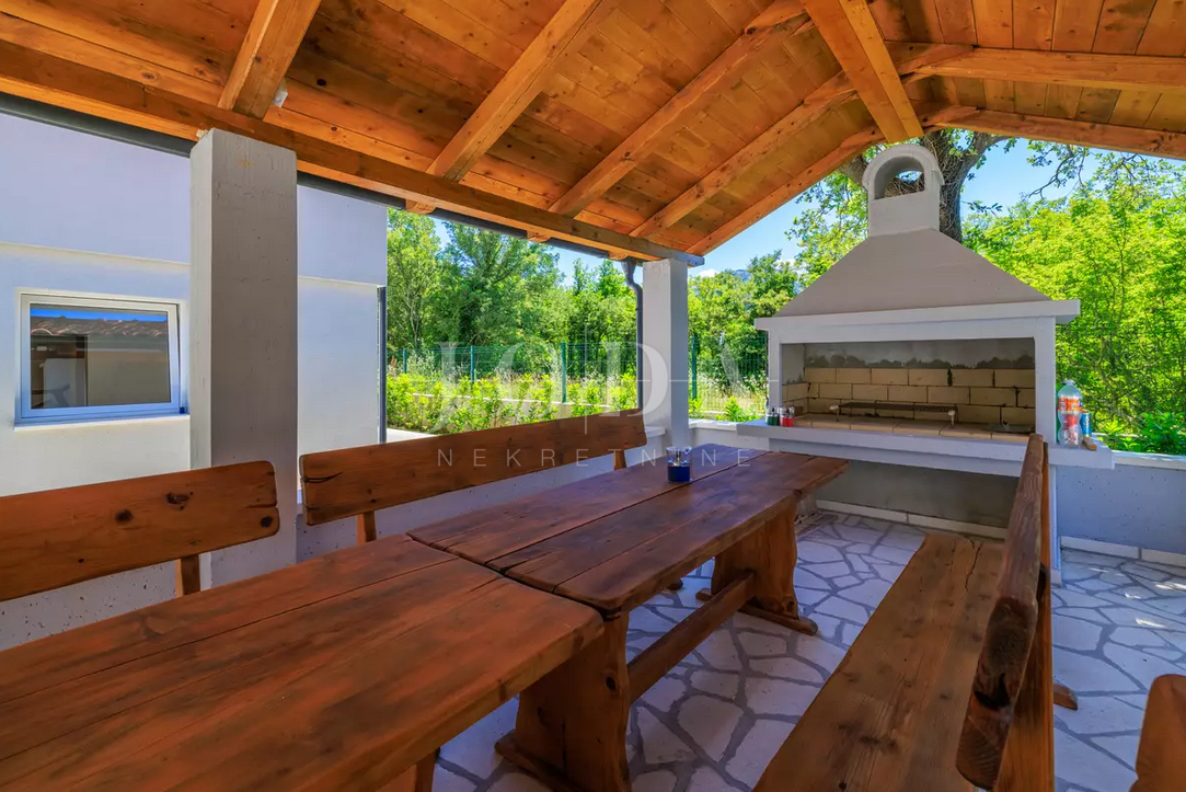 Casa Tribalj, Vinodolska Općina, 600m2