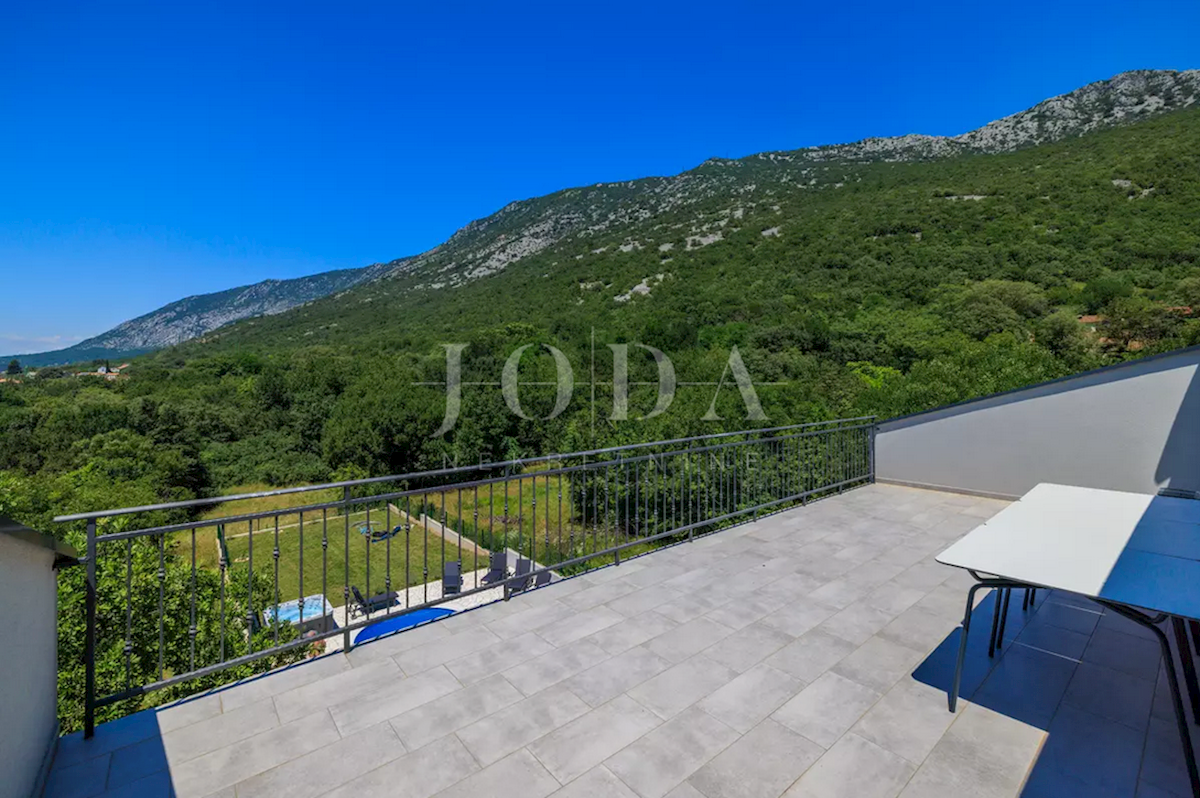 Casa Tribalj, Vinodolska Općina, 600m2