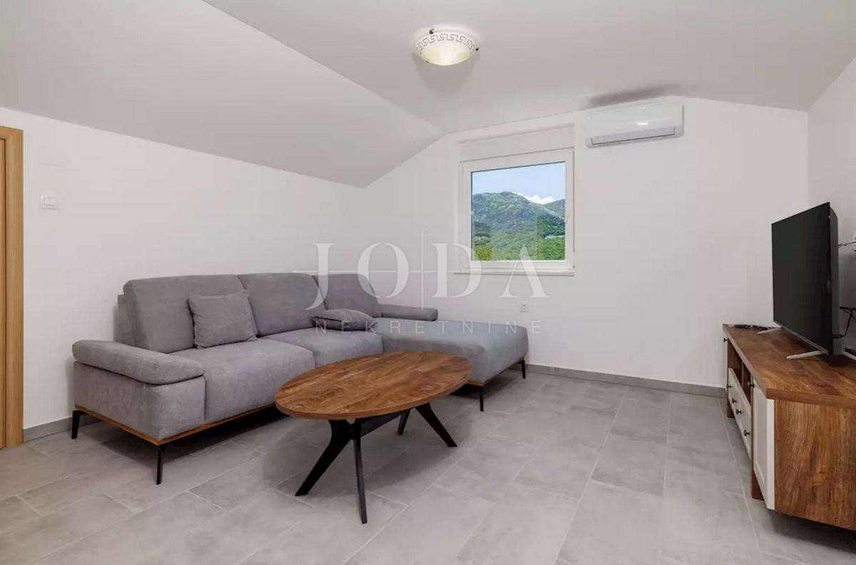 Casa Tribalj, Vinodolska Općina, 600m2