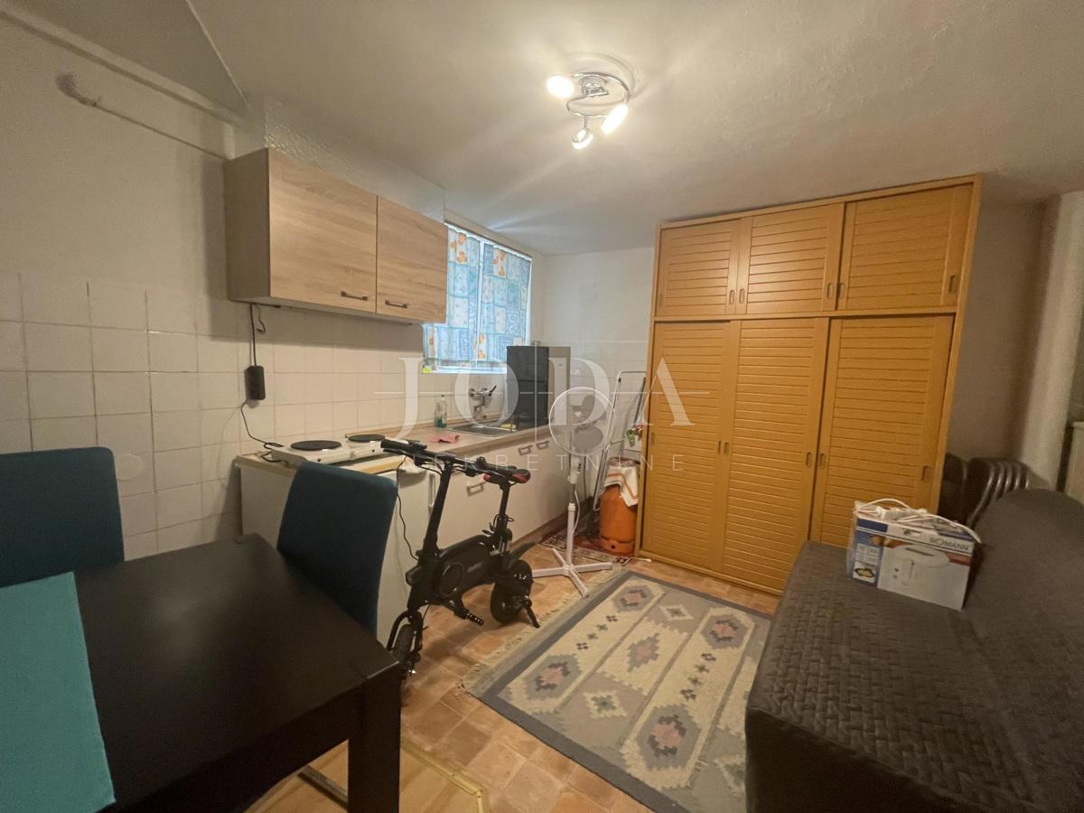 Casa nel vecchio centro storico della città