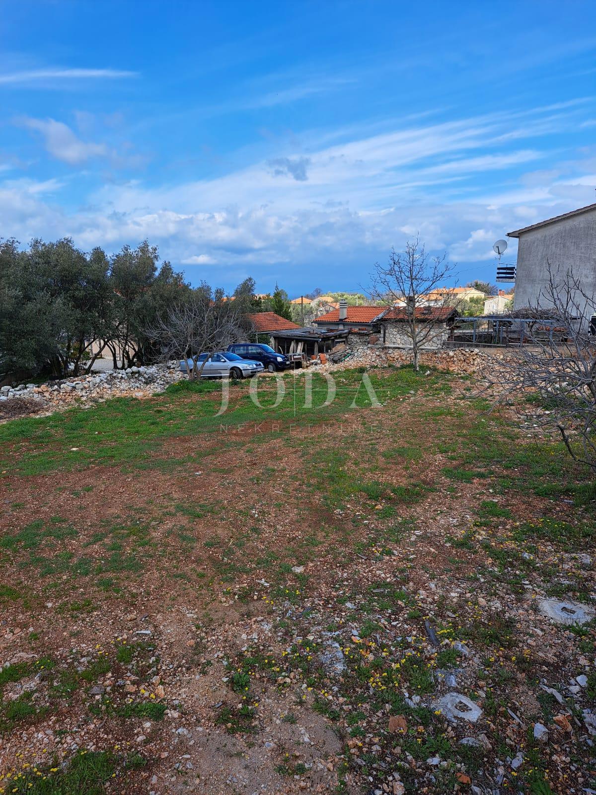 Building land near Malinska