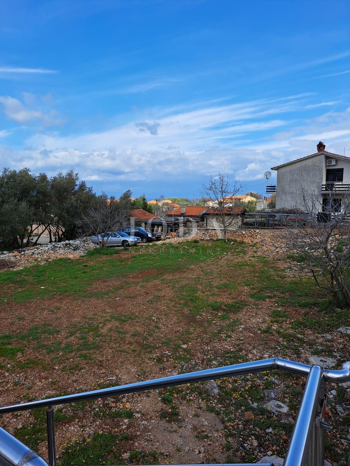 Building land near Malinska
