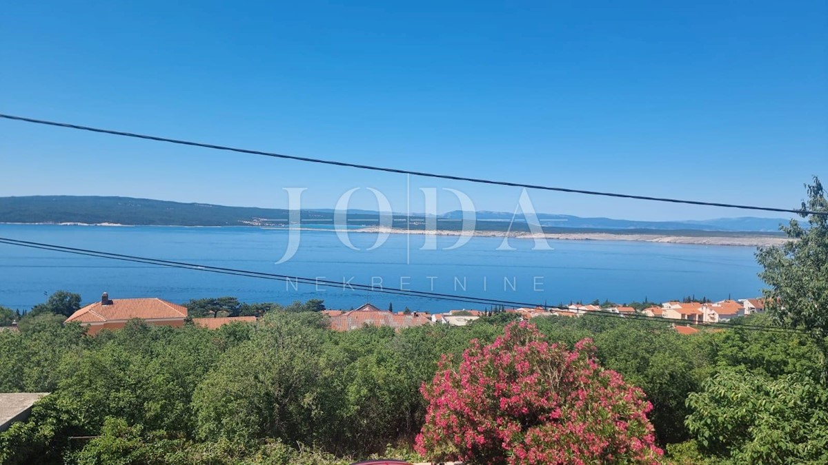 Allogio Dramalj, Crikvenica, 40m2