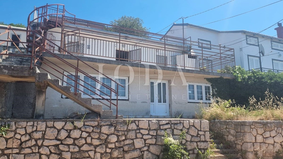 Allogio Dramalj, Crikvenica, 40m2