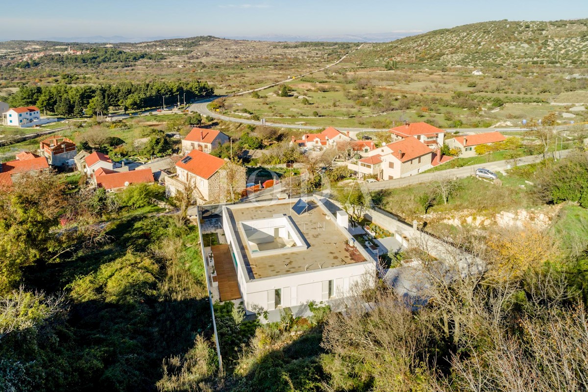 Casa Nerežišća, 150m2