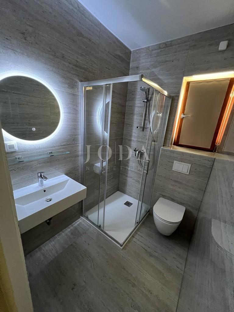 Penthouse prima fila sulla spiaggia, Krk