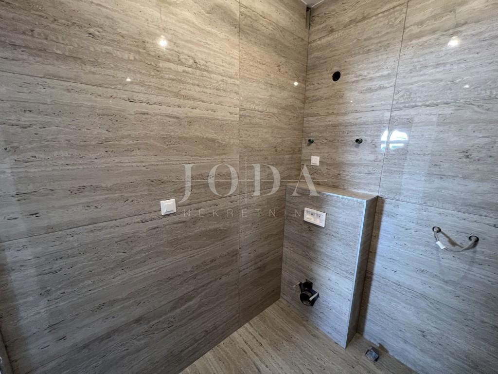 Penthouse prima fila sulla spiaggia, Krk