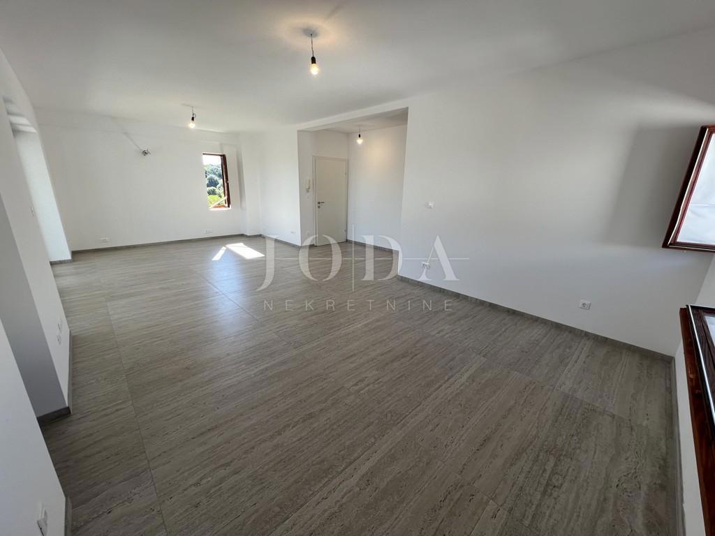 Penthouse prima fila sulla spiaggia, Krk